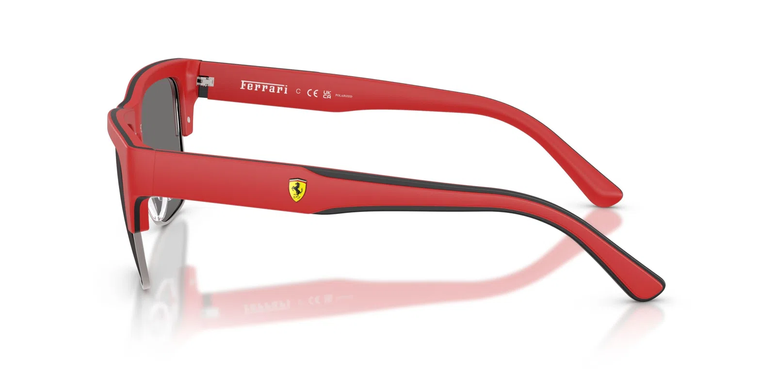 Scuderia Ferrari 6026 Sunglasses - view 24